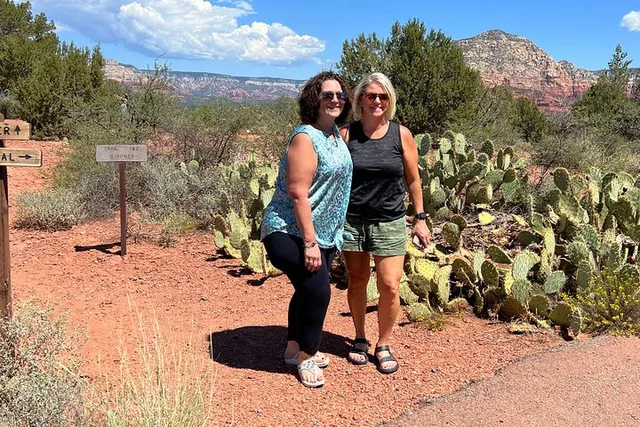 Sedona Vineyard Tour with Charcuterie 9 hr - Image 6