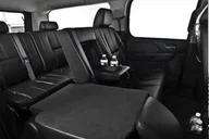 Los Angeles City and Airport Transfer thumbnail 3