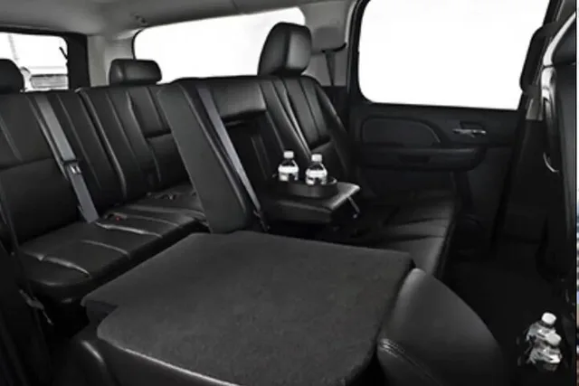 Los Angeles City and Airport Transfer - Image 3