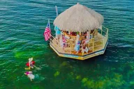 Key Largo Tiki Fun Cruise thumbnail 3