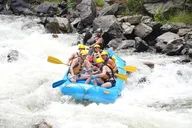 Clear Creek Rafting Adventure thumbnail 5