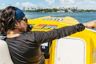 Miami Sightseeing Speedboat Tour thumbnail 2