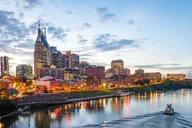 Nashville Airport Private Transfer to Downtown thumbnail 1
