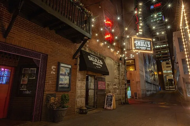 Nashville Ghosts Haunted Pub Crawl - Image 4