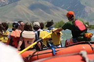 Jackson Hole Snake River Float with Teton Views thumbnail 2