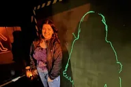 East Hollywood Interactive Museum Adventure thumbnail 2