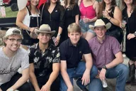 Fort Worth Stockyards History Pub Crawl thumbnail 2