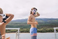 Lahaina Snorkeling and Sailing Day Trip thumbnail 5