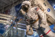 Houston City Tour and NASA Space Center Admission thumbnail 5