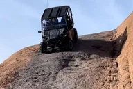 Moab Hell's Revenge 4x4 Tour thumbnail 2