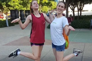 Hollywood Scavenger Hunt