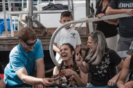 Miami Fish Feeding Experience thumbnail 6
