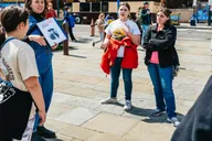 Philadelphia Women's History Walking Tour thumbnail 5