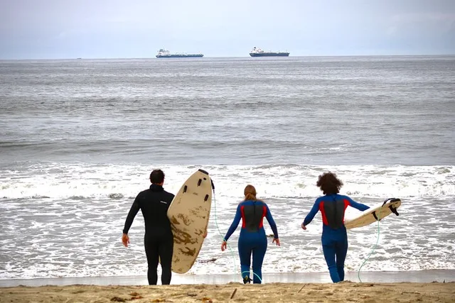 Huntington Beach Surf Experience - Image 3