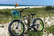 Miami Fat Tire Bike Rental thumbnail 4