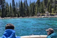 Lake Tahoe Yacht Tour thumbnail 5