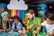 Washington D.C. LEGO Discovery Center Admission thumbnail 6