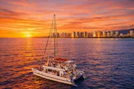 Oahu Sunset Cruise thumbnail 1