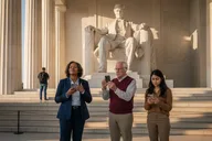 Washington DC Self-Guided Audio Tour thumbnail 2