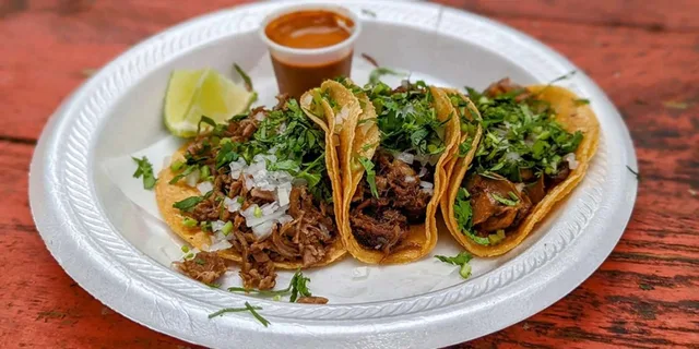 Austin Taco Walking Food Tour - Image 3