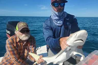 Florida Keys Fishing Charter thumbnail 2