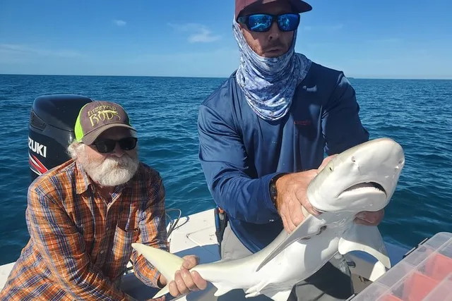 Florida Keys Fishing Charter - Image 2