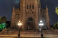Charleston Ghost Walking Tour thumbnail 1