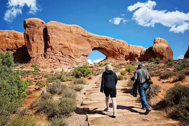 Moab Audio Driving Tour in Arches National Park - Image 3