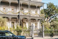 New Orleans Garden District Walking Tour thumbnail 2