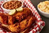 Nashville Hot Chicken & Whiskey Tour thumbnail 5