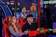 Orlando Indoor Karting Experience thumbnail 6