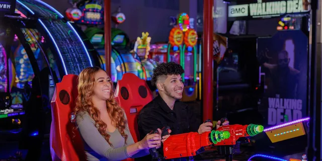 Orlando Indoor Karting Experience - Image 6