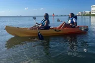 Cocoa Beach Kayak Rental thumbnail 1