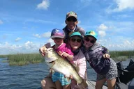 Fort Pierce Lake Okeechobee Fishing Trip thumbnail 6