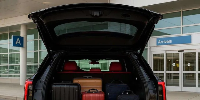 Boston Private Airport Transfer - Image 2