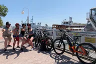 Marina del Rey e-Bike Coastal Beach Tour thumbnail 6