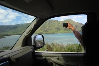 Oahu Secret Spots Tour