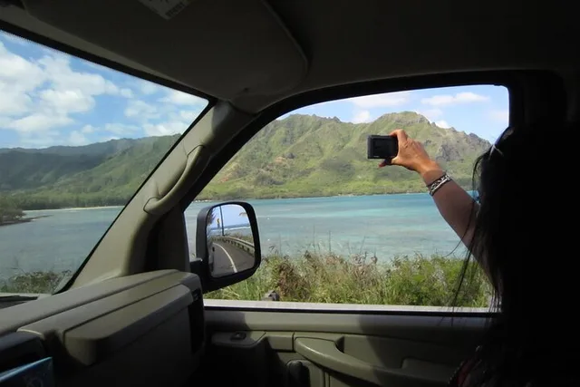 Oahu Secret Spots Tour - Image 1