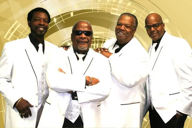 Branson Platters & Golden Sounds Tribute Show - Image 2