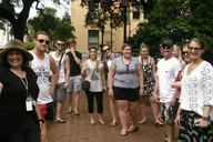 Savannah Sightseeing & History Walking Tour thumbnail 1