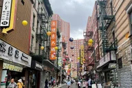 New York Chinatown Walking Food Tour thumbnail 1