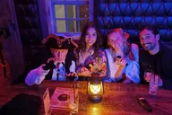 Baltimore Haunted Pub Crawl thumbnail 3