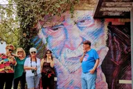 Phoenix Street Art Walking Tour thumbnail 2