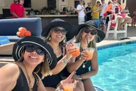 Las Vegas Pool Party Tour thumbnail 4