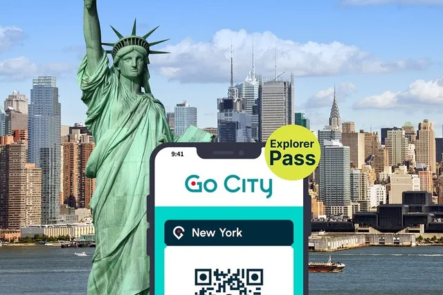 New York Explorer Pass - Image 1