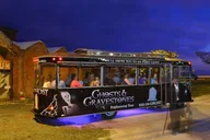 Key West Ghosts & Gravestones Trolley Tour thumbnail 1