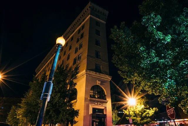Asheville Ghost Tour: Ashes to Apparitions - Image 3