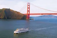 San Francisco Dinner Cruise thumbnail 1