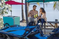 Big Island Polaris Slingshot Tour 4 hr thumbnail 5