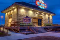 Tunica Blues Museum Tour thumbnail 1